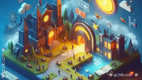 Analyzing the Role of Storytelling in Mobile Games