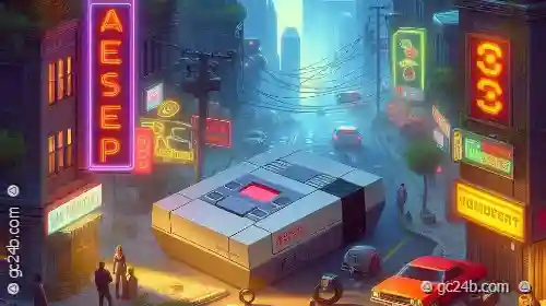 Are -Lost' Retro Games Better Off Staying Lost?