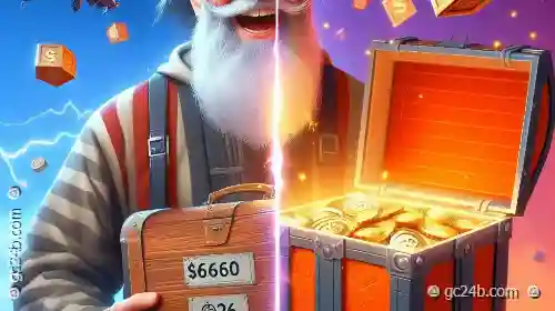 Are Battle Passes Better Than Loot Boxes? (Or Just Worse?)