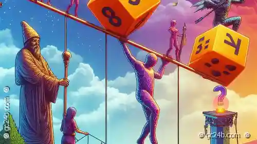 Are Difficulty Modes Just an Excuse for Bad Balancing?