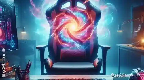 Are Gaming Chairs Really That Important for Health?