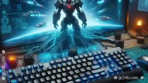 Are Gaming Keyboards Really Superior to Standard Keyboards?