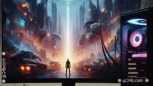 Are High-End Gaming Monitors Worth the Investment?