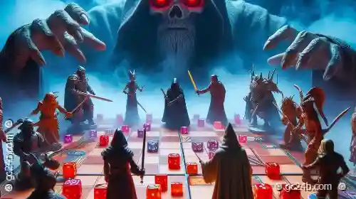 Are Modern RPGs Too Afraid to Challenge Players?