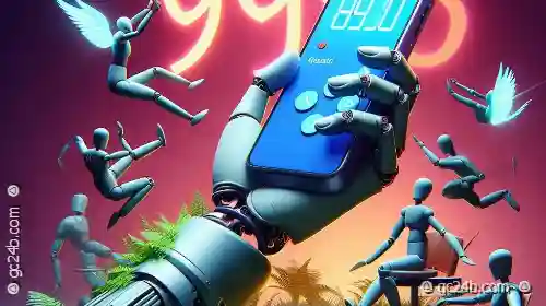 Are Motion Controls a Failed Experiment or an Untapped Accessibility Tool?