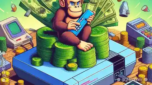Are Retro Consoles Just Cash Grabs?