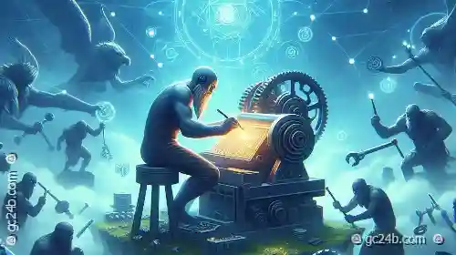 Crafting Systems: Enhancing Gameplay or Creating Grind?