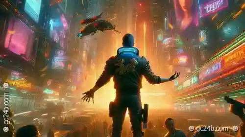 Cyberpunk 2077's Redemption Arc: Too Little, Too Late?