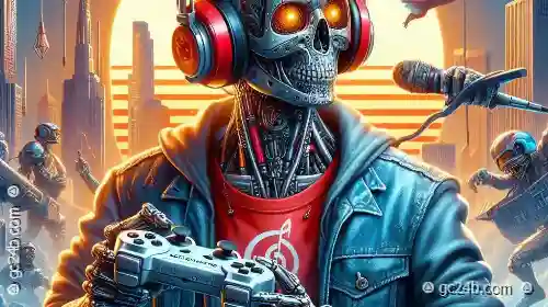 Deaf Gamers Still Left Behind: Where's the Innovation in Audio Alternatives?