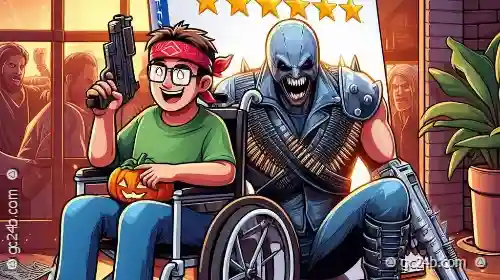 Do Game Reviews Adequately Cover Accessibility Features?