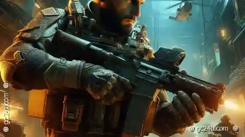 Does Call of Duty Even Need Single-Player Campaigns Anymore?