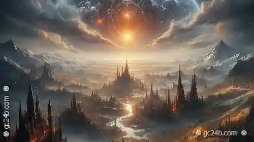 Elden Ring's Open World is a Triumph of Design