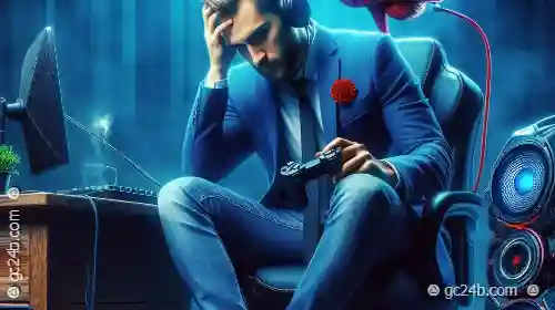 Esports and Mental Health: A Growing Concern