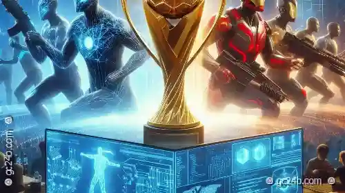 Esports and Traditional Sports Collaborations