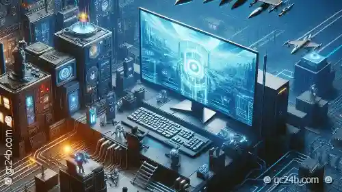 Esports and the Development of Gaming Infrastructure