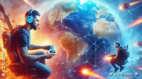 Esports and the Globalization of Gaming Culture