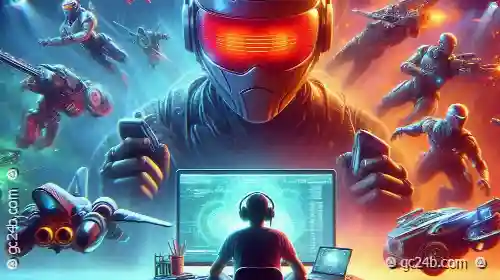 Esports and the Question of Accessibility