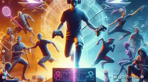 Esports and the Question of Athleticism