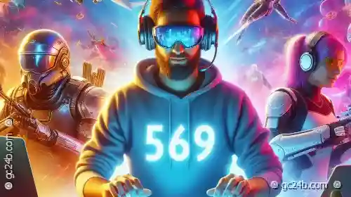 Esports and the Representation of Diversity