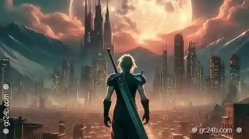 Final Fantasy VII Remake Does Justice to a Classic
