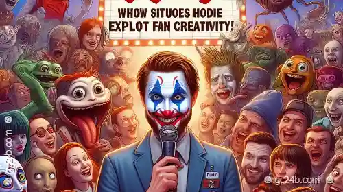 From Memes to Marketing: How Studios Exploit Fan Creativity