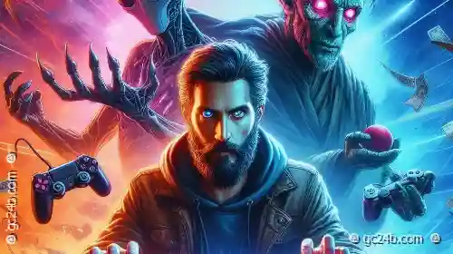 Gamepads vs. Keyboard/Mouse: Why This Debate Won't Die