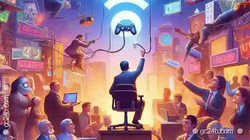 Games That Do Accessibility Right -  And What Others Can Learn