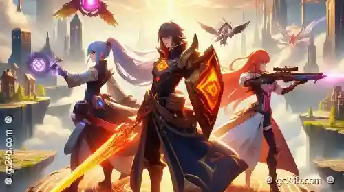 Genshin Impact: Free-to-Play or Pay-to-Win?