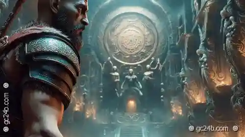 God of War (2018) Reinvents the Action-Adventure Genre