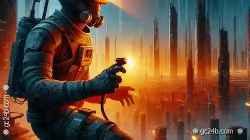 Half-Life: Alyx is VR's Killer App
