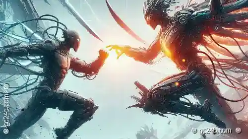 Health Regeneration Mechanics: Changing Combat Dynamics