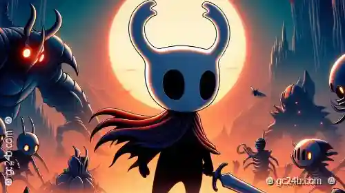 Hollow Knight vs. AAA Metroidvanias: Why Indie Outshines Big Budgets