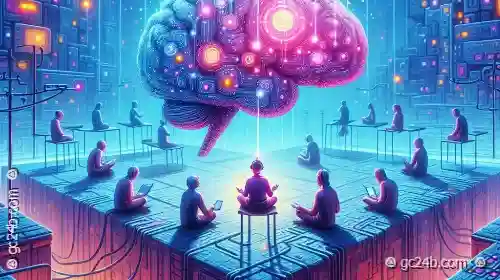 How -Neurodiversity' Is Changing Game Design (Slowly)