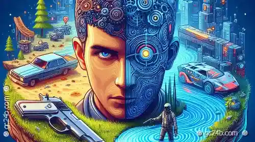 How AI Is Changing the Future of Mod Creation