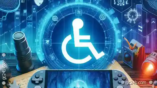How Accessibility Features Have Evolved in the Gaming Industry