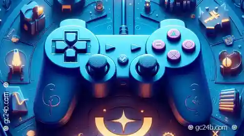 How Accessibility Presets Help Players Get Started
