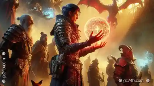 How Baldur's Gate 3 Proves Early Access Can Be Done Right