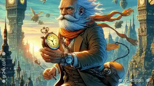 How Chrono Trigger Redefined RPGs