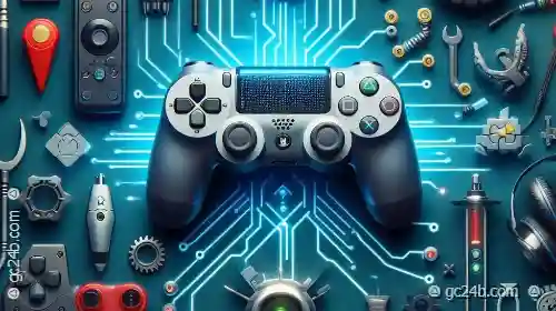 How Controller Customization Helps Players