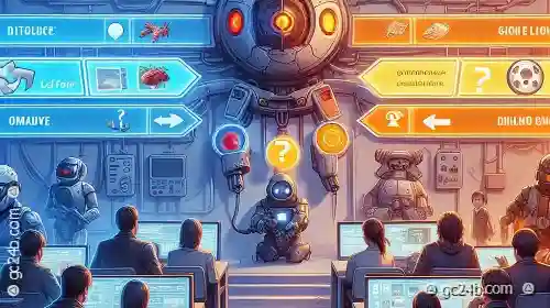 How Dialogue Choices Enhance Player Agency