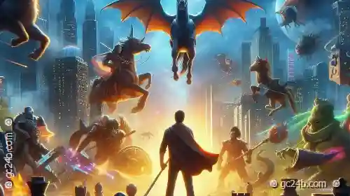 How Early Access Helps Small Studios Compete