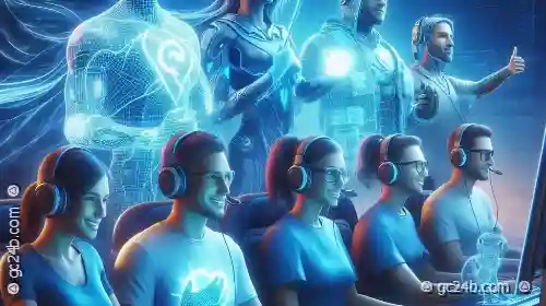 How Esports is Embracing Diversity