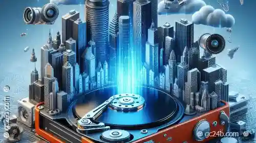 How External Hard Drives Expand Storage Options