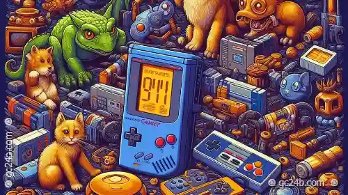 How Fan Projects Preserve Gaming History