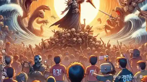 How Fandoms Influence the Lifespan of Games