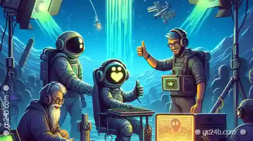 How Gaming Charity Streams Make a Difference