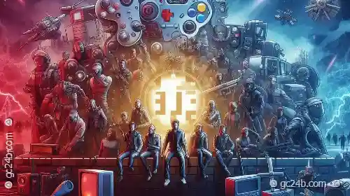 How Gaming References Appear in Pop Culture