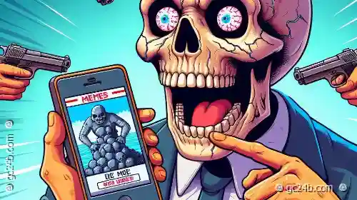 How Memes Keep Dead Games Alive (For Better or Worse)