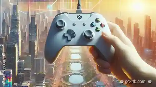 How Microsoft's Adaptive Controller Exposed the Industry's Failures