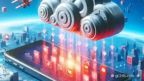 How Mobile Games Are Embracing Cloud Saves